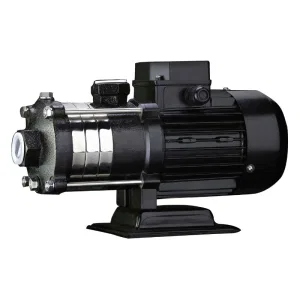 Многоступенчатый горизонтальный насос CNP CHLF12-20LDWSC (ЦНП) Многоступенчатый горизонтальный насос CNP CHLF12-20LDWSC (ЦНП)