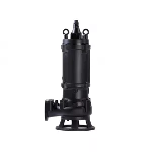 Насос канализационный CNP 100WQ60-9-3AC(I) (ЦНП) Насос канализационный CNP 100WQ60-9-3AC(I) (ЦНП)