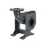 Погружной дренажный насос CNP 150WQ 150-24-18,5 AC(I)