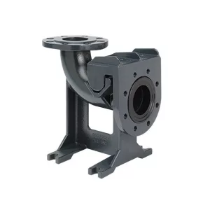 Насос канализационный CNP 50WQ25-25-4ACW(I) (ЦНП) Насос канализационный CNP 50WQ25-25-4ACW(I) (ЦНП)